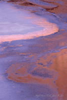 Ice Patterns - Bishop