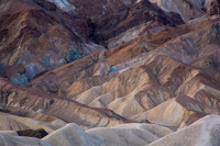Colors of the Earth