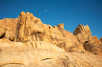 God's Footprints - Alabama Hills