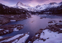 Sierra Thaw - Bishop Creek