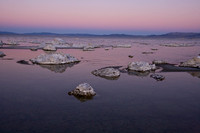Water & Reflections