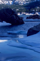 Blue Passage - Bishop