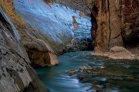 Zion Canyon